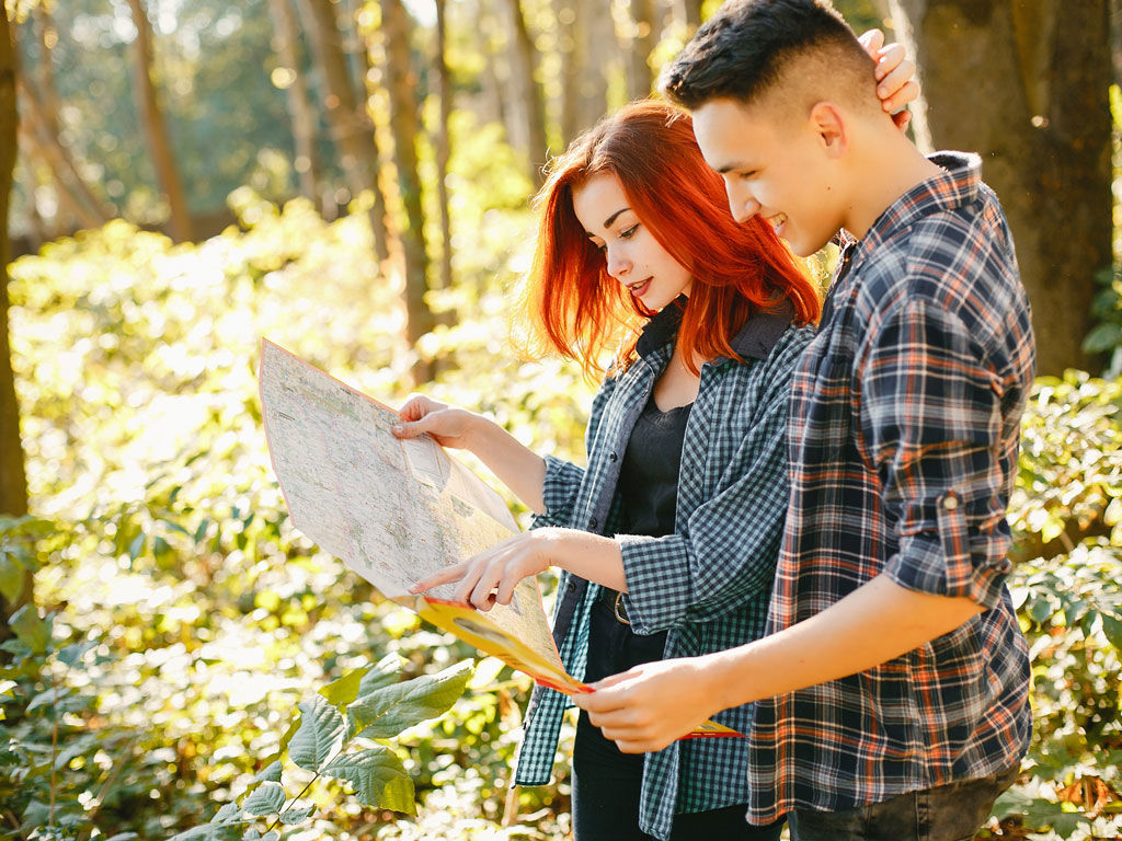 Esperienze romantiche 1