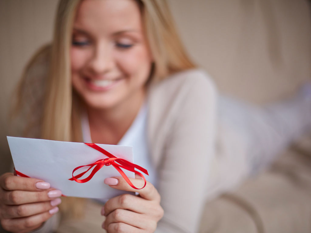 Esperienze romantiche 1