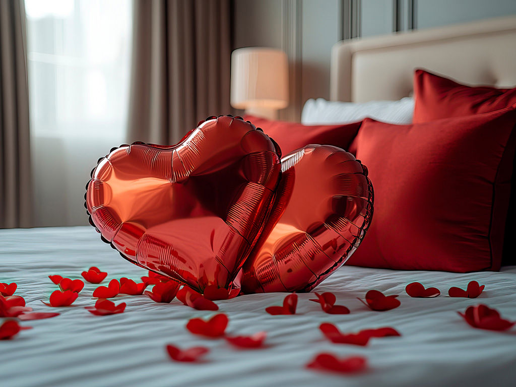 Esperienze romantiche 1