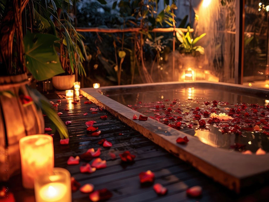 Esperienze romantiche 1