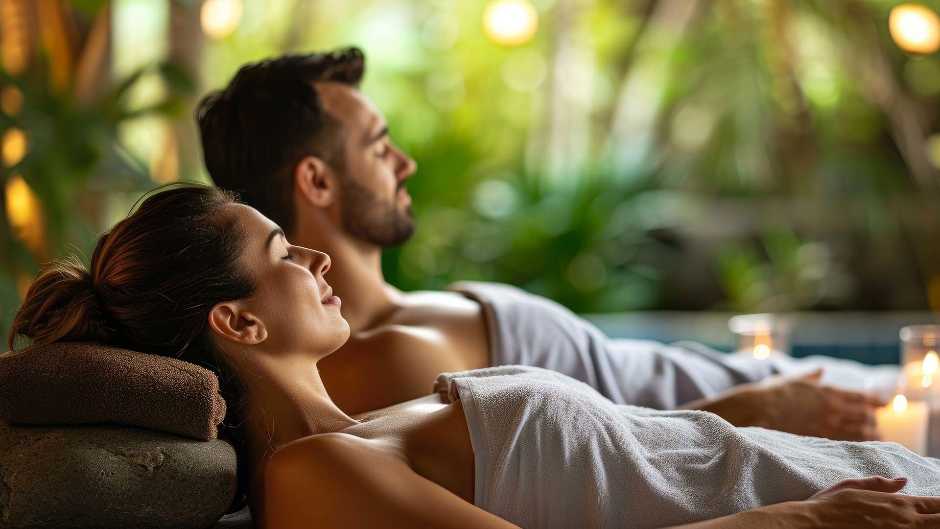 Esperienze romantiche 1