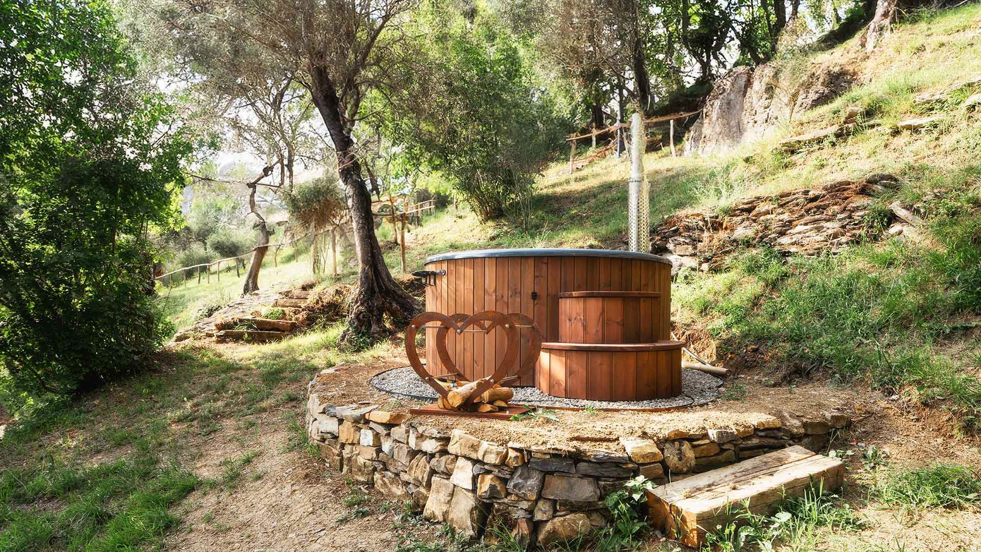 Esperienze romantiche 1