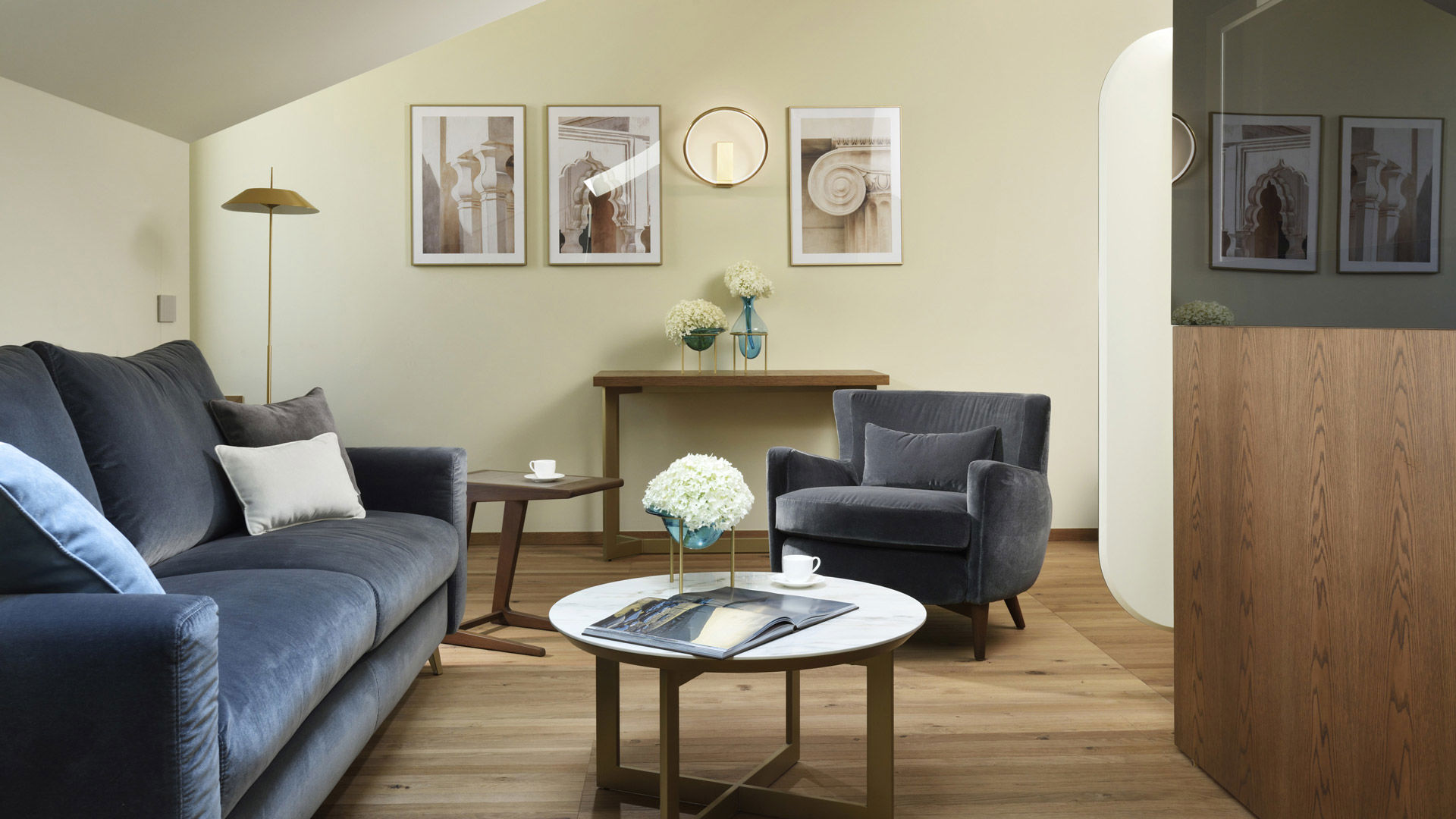 Grand Hotel Victoria Concept & Spa - Queen Victoria Suite 3