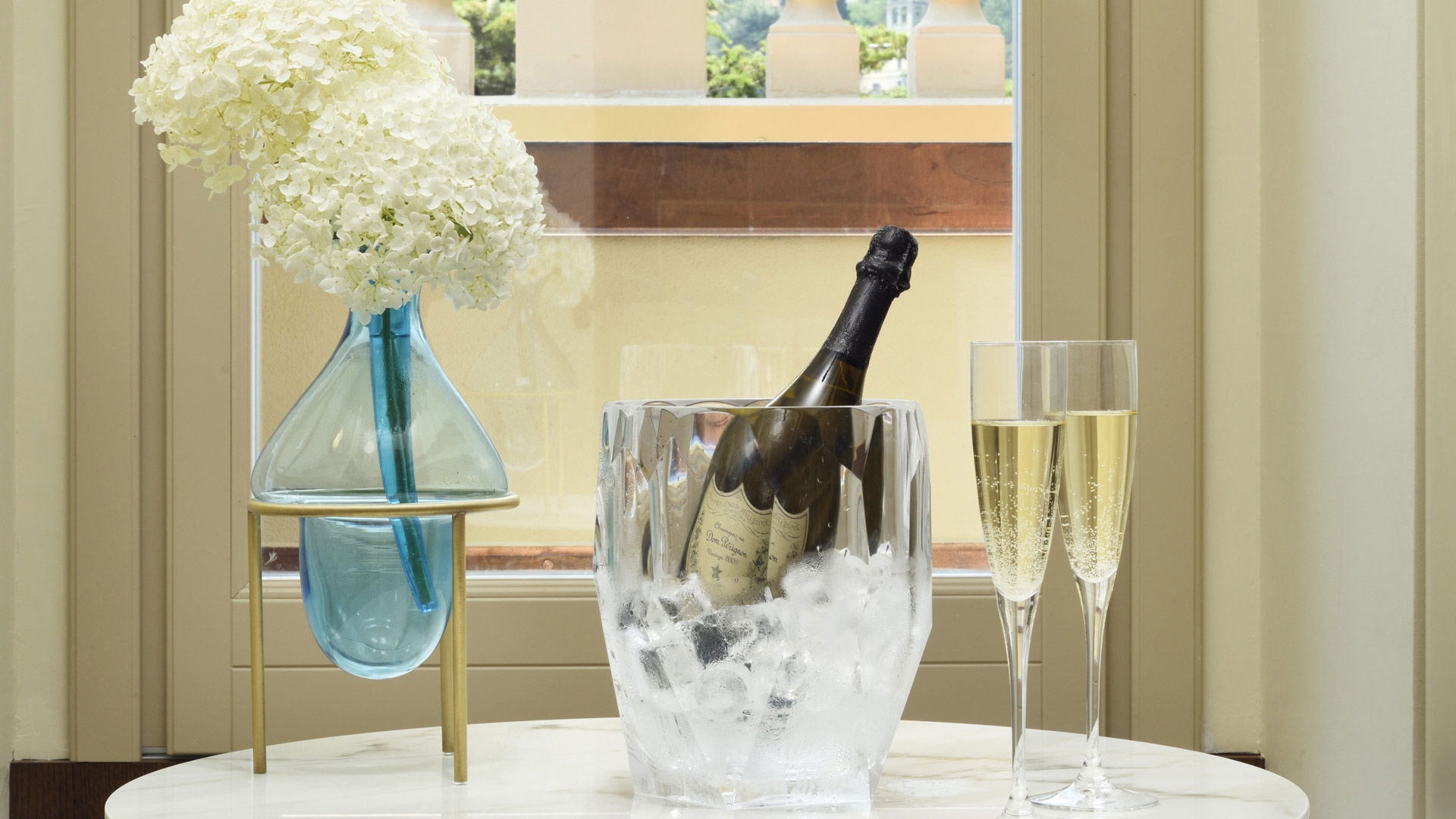 Grand Hotel Victoria Concept & Spa - Queen Victoria Suite 6