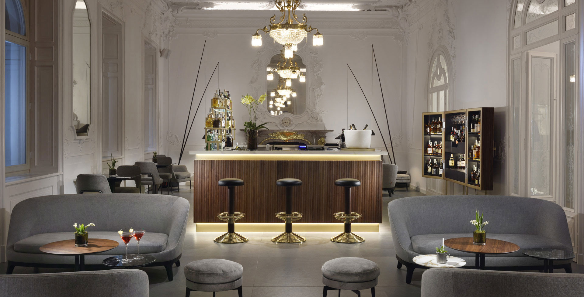 R Collection Hotels - Hotels 13