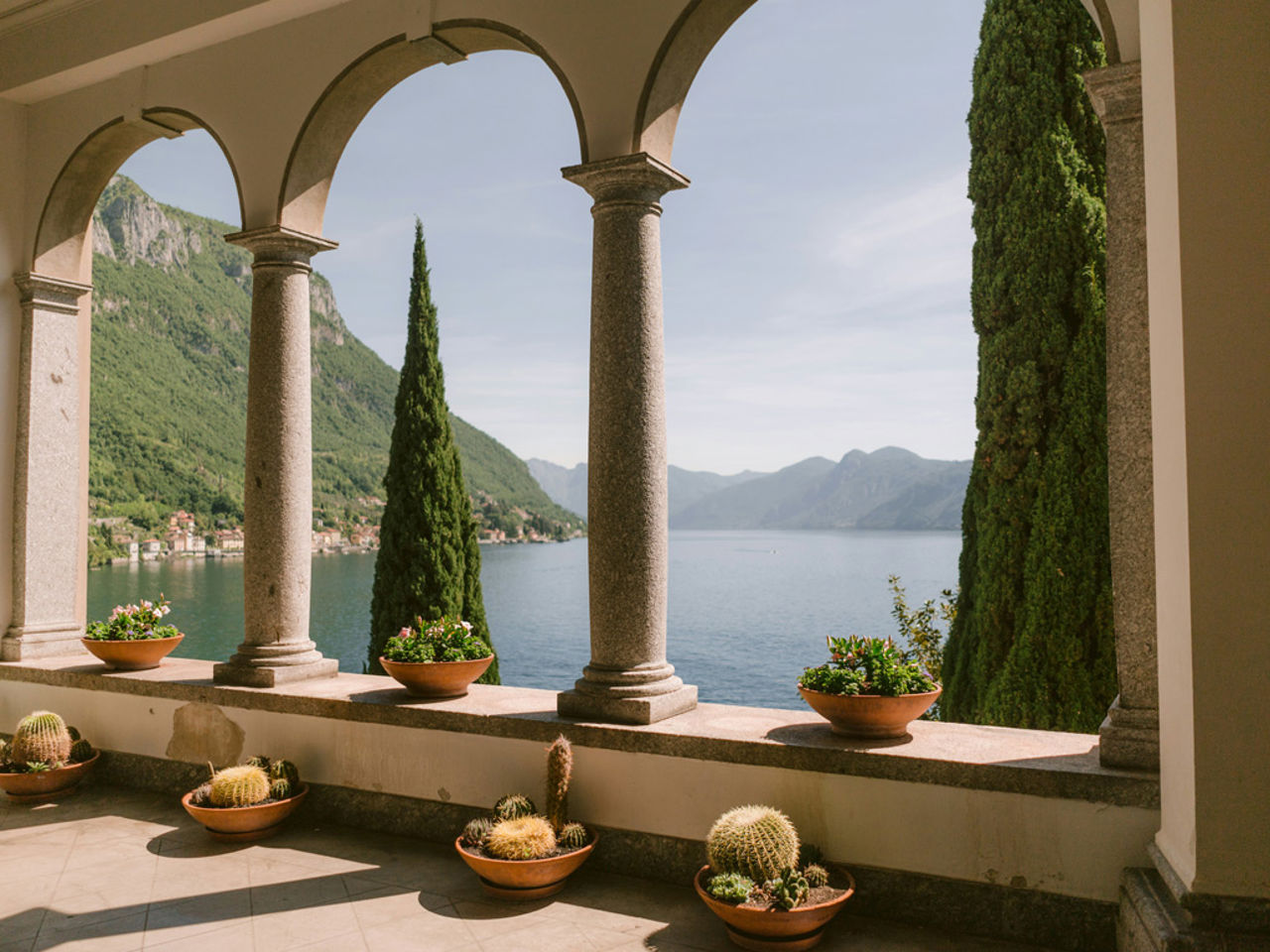 Hotel Villa Cipressi - Activites & Experiences 12