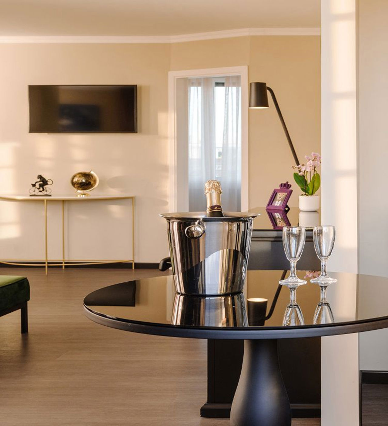 Hotel Mentana - 4 star hotel near Milan’s La Scala 10