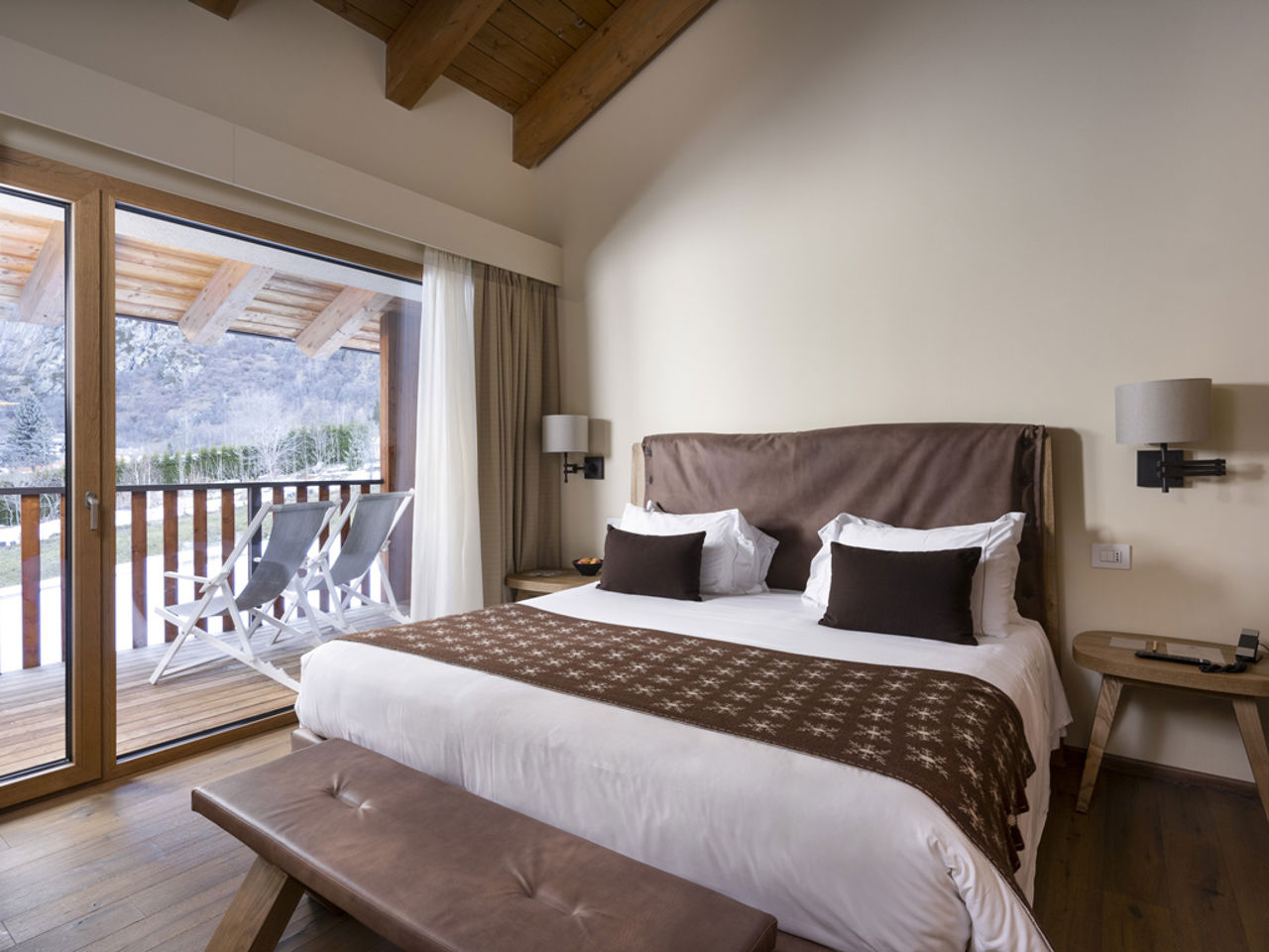 Grand Hotel Courmayeur Grand Hotel Courmayeur