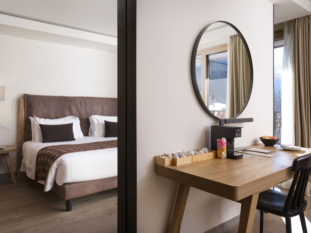 Grand Hotel Courmayeur Grand Hotel Courmayeur