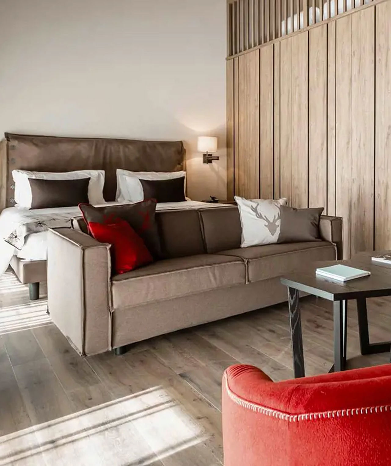 Grand Hotel Courmayeur - Suites 12 Grand Hotel Courmayeur - Suites 12