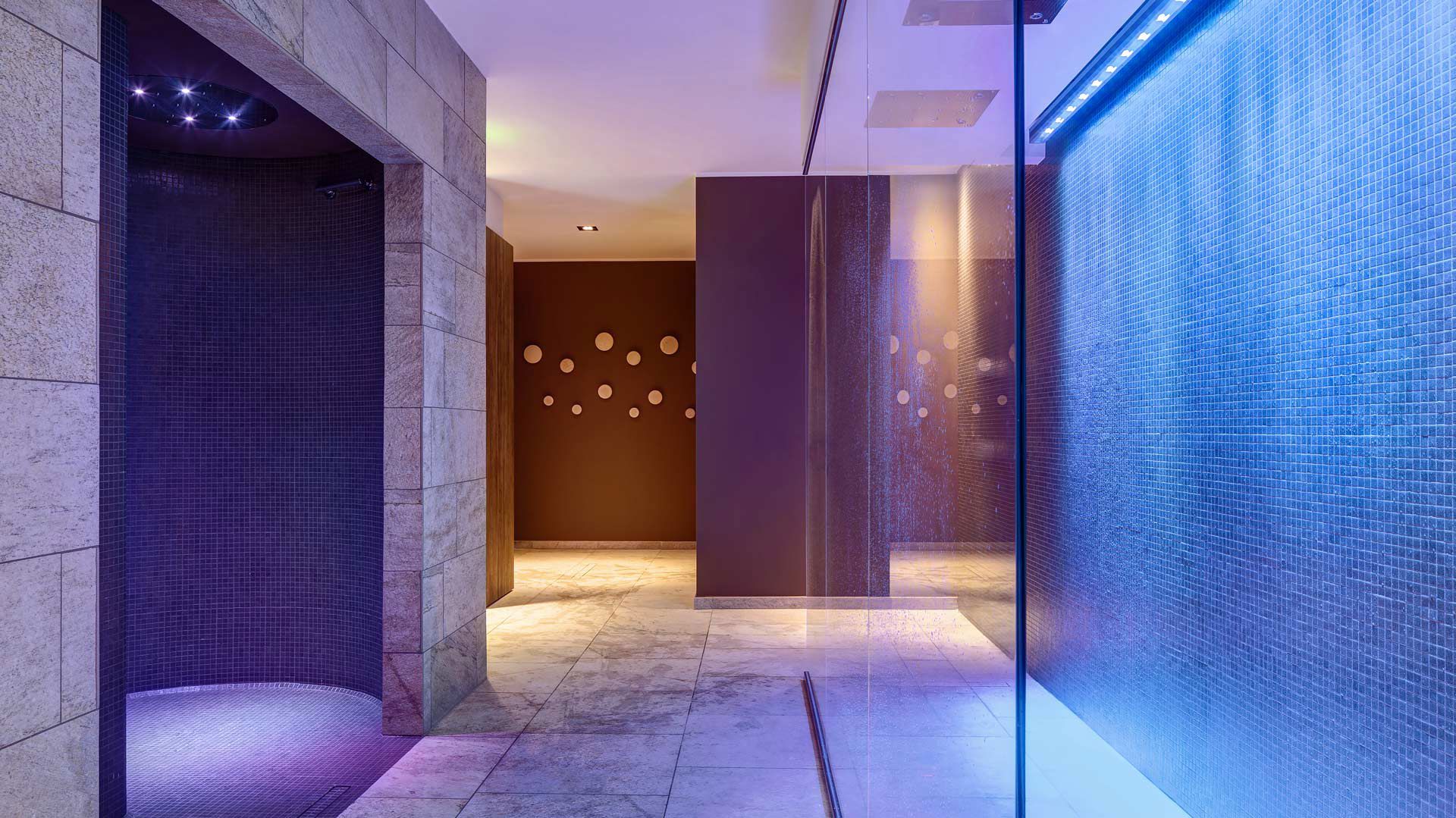 Grand Hotel Courmayeur - Servizi 15 Grand Hotel Courmayeur - Servizi 15