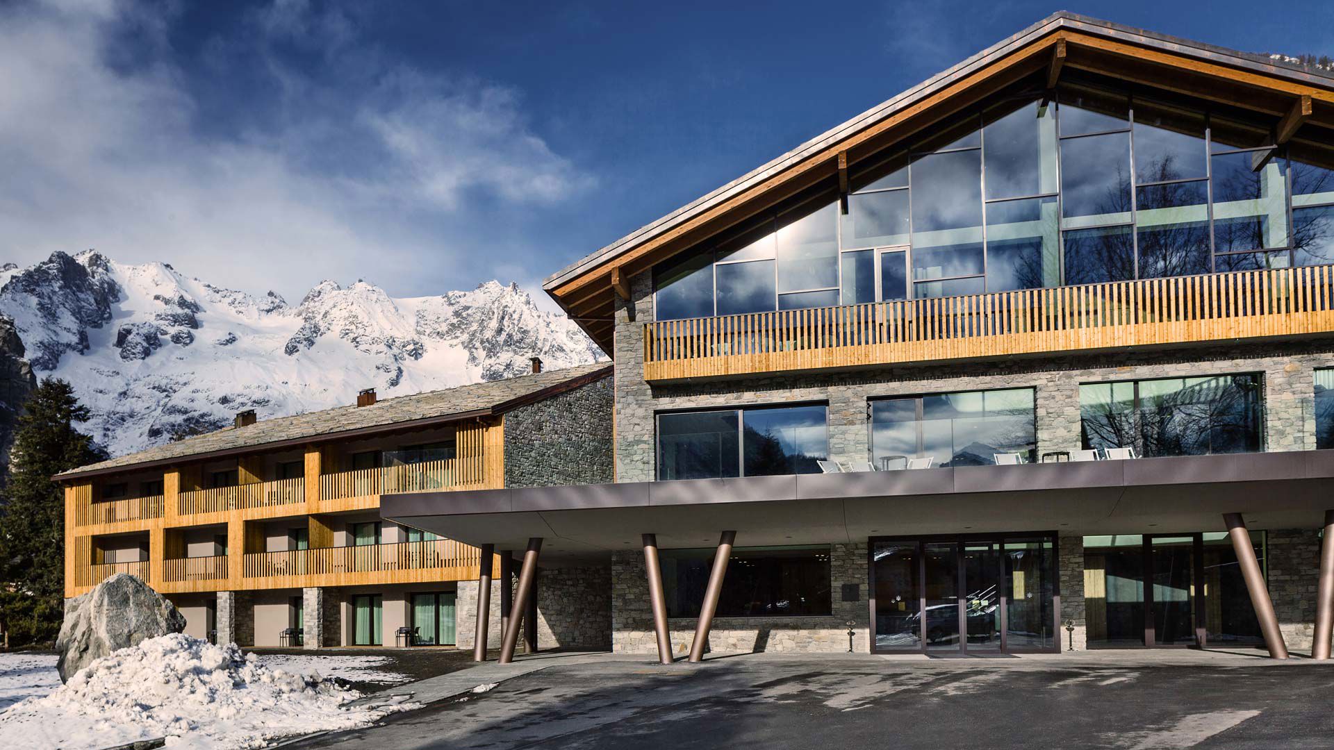 R Collection Hotels - Hotels 16