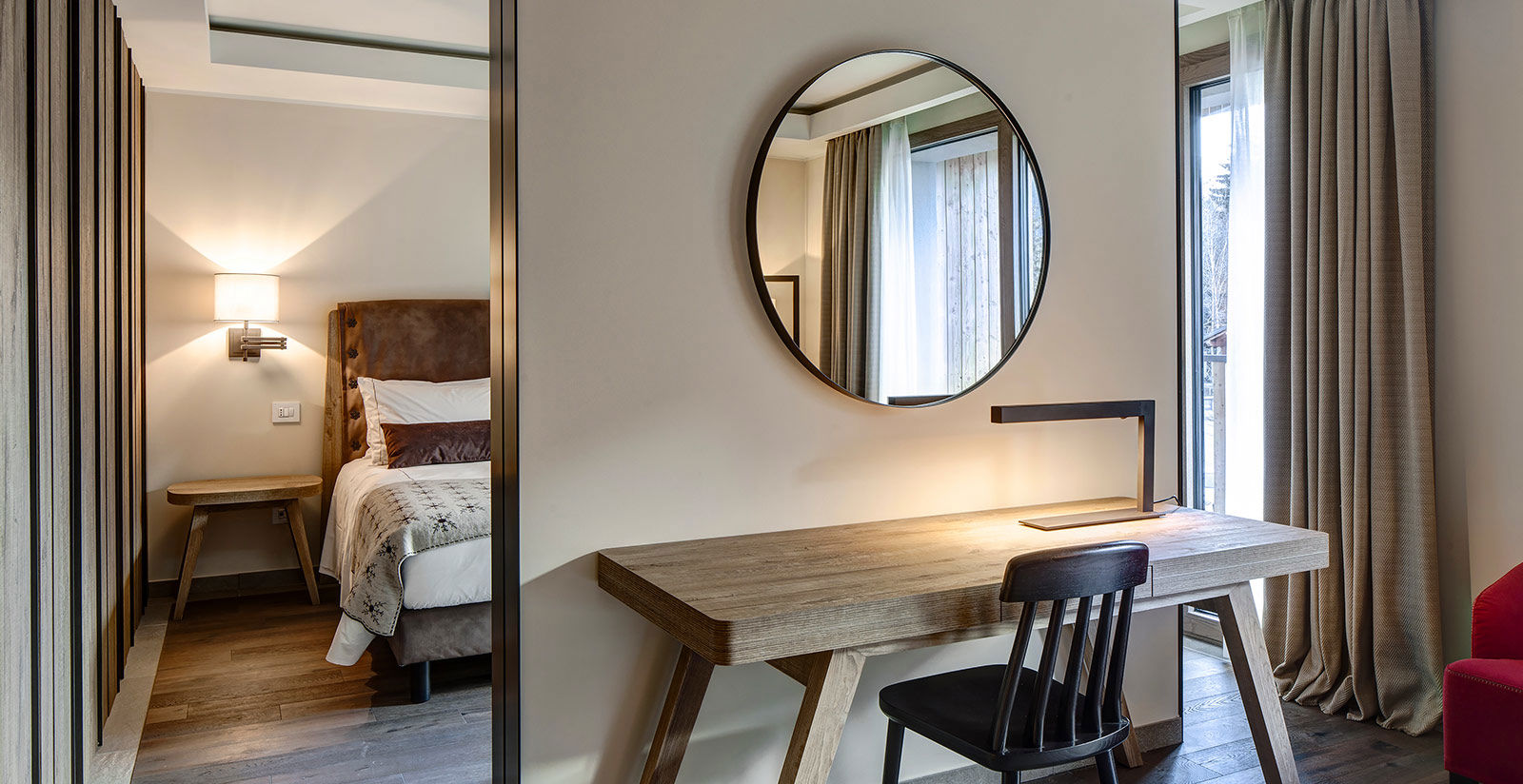 Grand Hotel Courmayeur - Suites 10