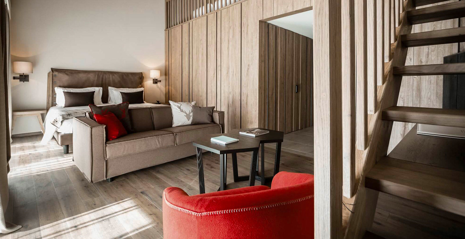 Grand Hotel Courmayeur - Suites 9