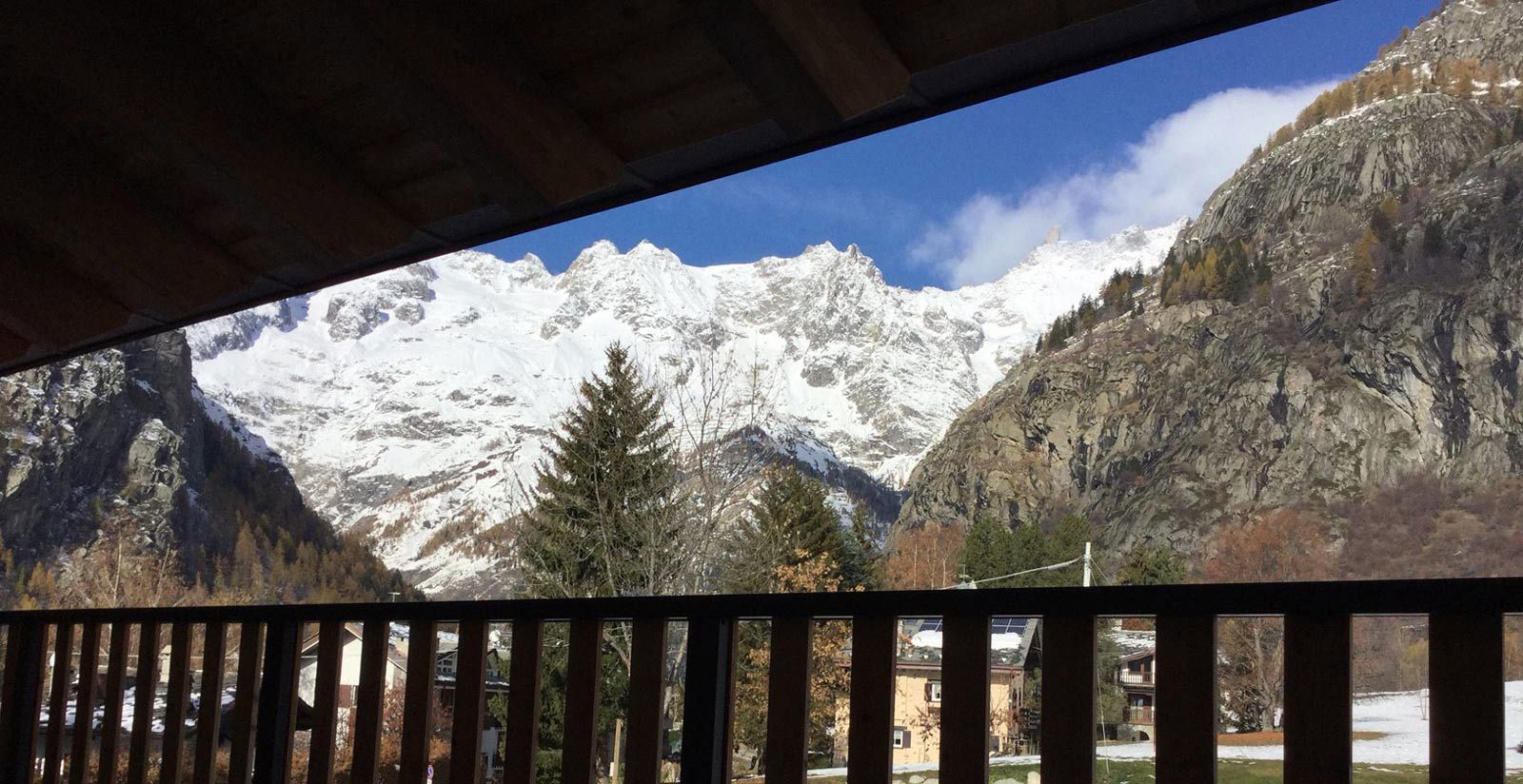 Grand Hotel Courmayeur - Servizi 14 Grand Hotel Courmayeur - Servizi 14