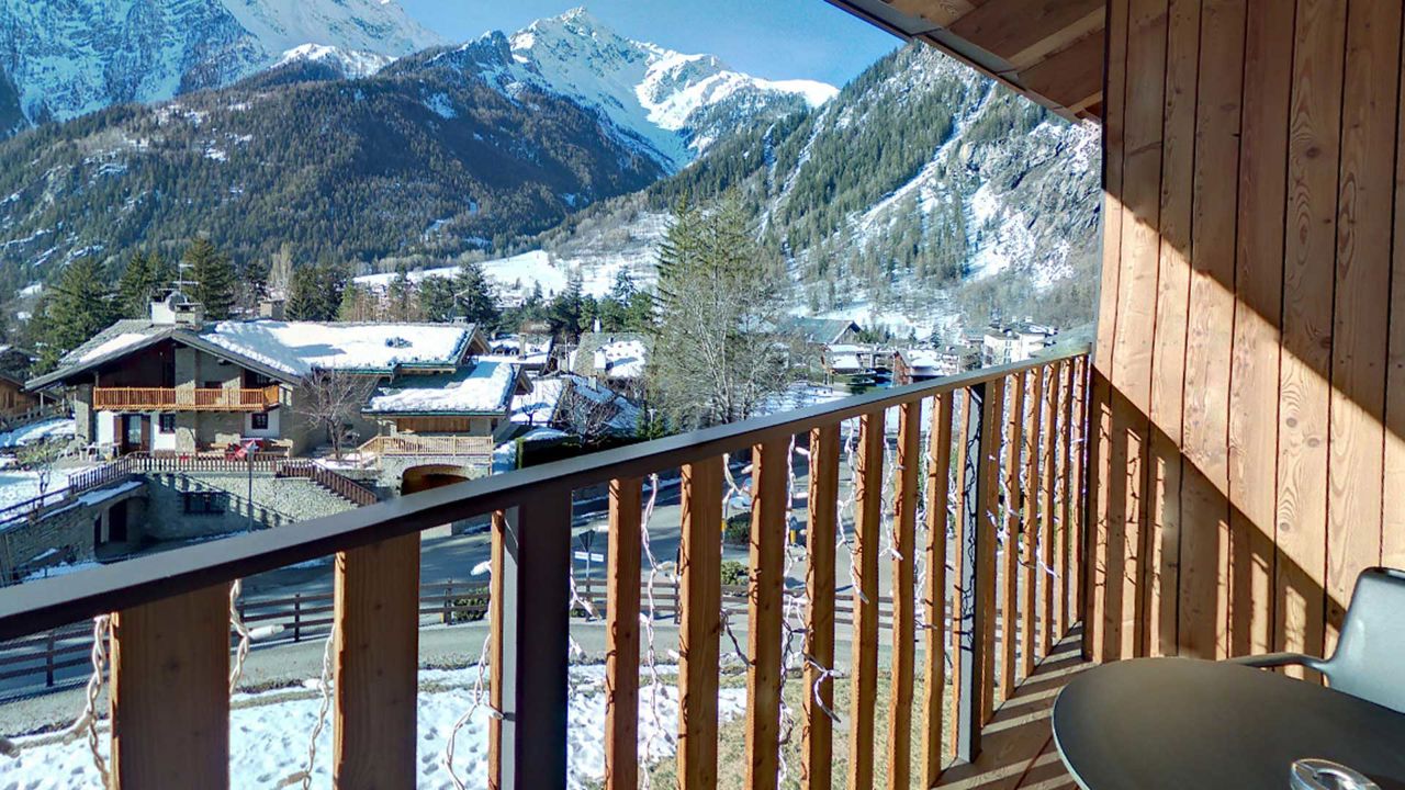 Grand Hotel Courmayeur - Suites 12 Grand Hotel Courmayeur - Suites 12