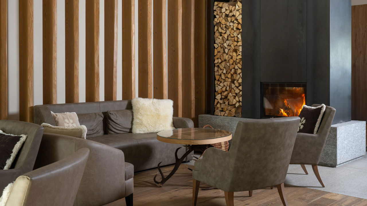 Grand Hotel Courmayeur Grand Hotel Courmayeur