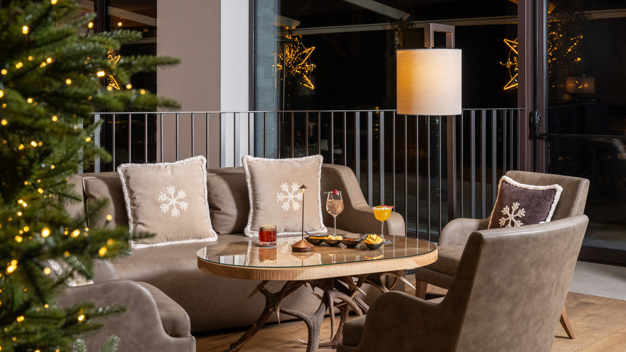 Grand Hotel Courmayeur - Grand Hotel Courmayeur Mont Blanc 4 Grand Hotel Courmayeur - Grand Hotel Courmayeur Mont Blanc 4