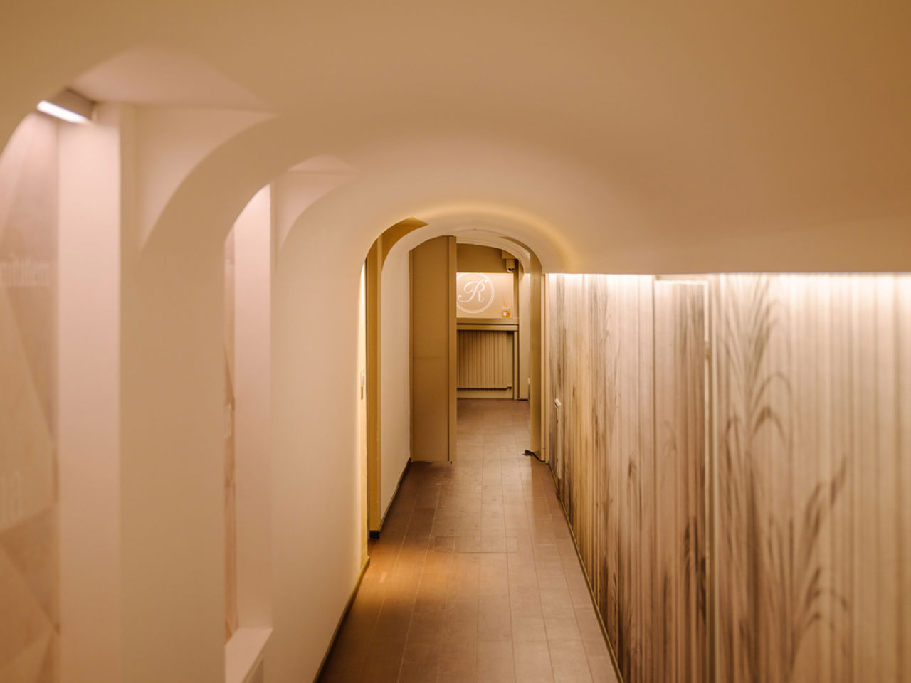 Grand Hotel Bristol - Grand Hotel Bristol Spa Resort 11