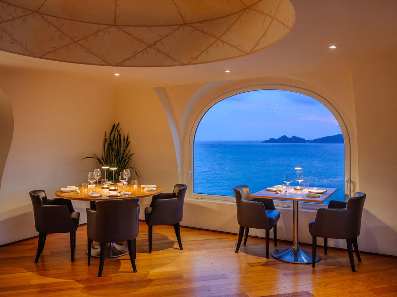 Grand Hotel Bristol - Grand Hotel Bristol Spa Resort 11