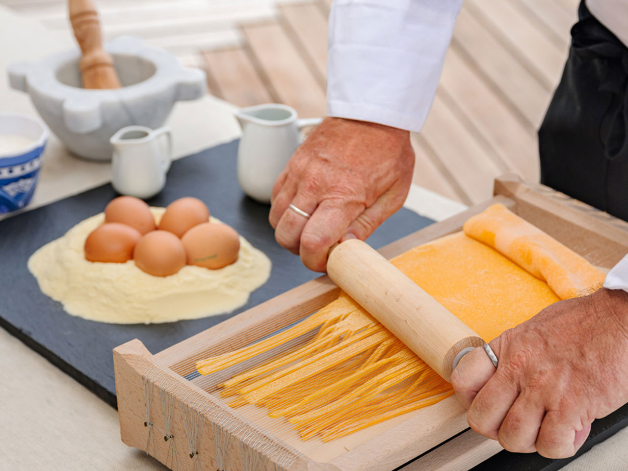 Grand Hotel Bristol - Grand Hotel Bristol Spa Resort 7