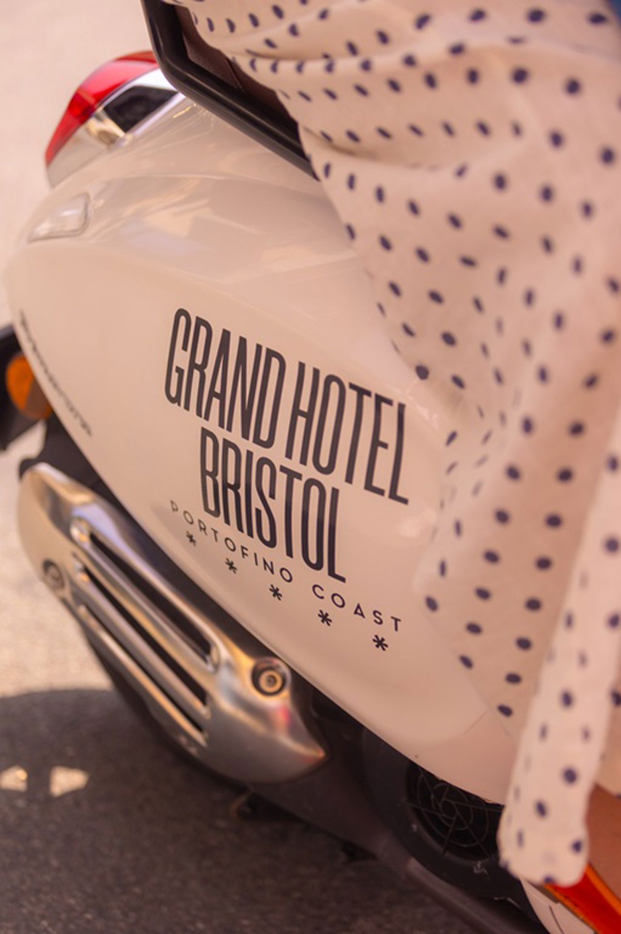 Grand Hotel Bristol - Grand Hotel Bristol Spa Resort 7