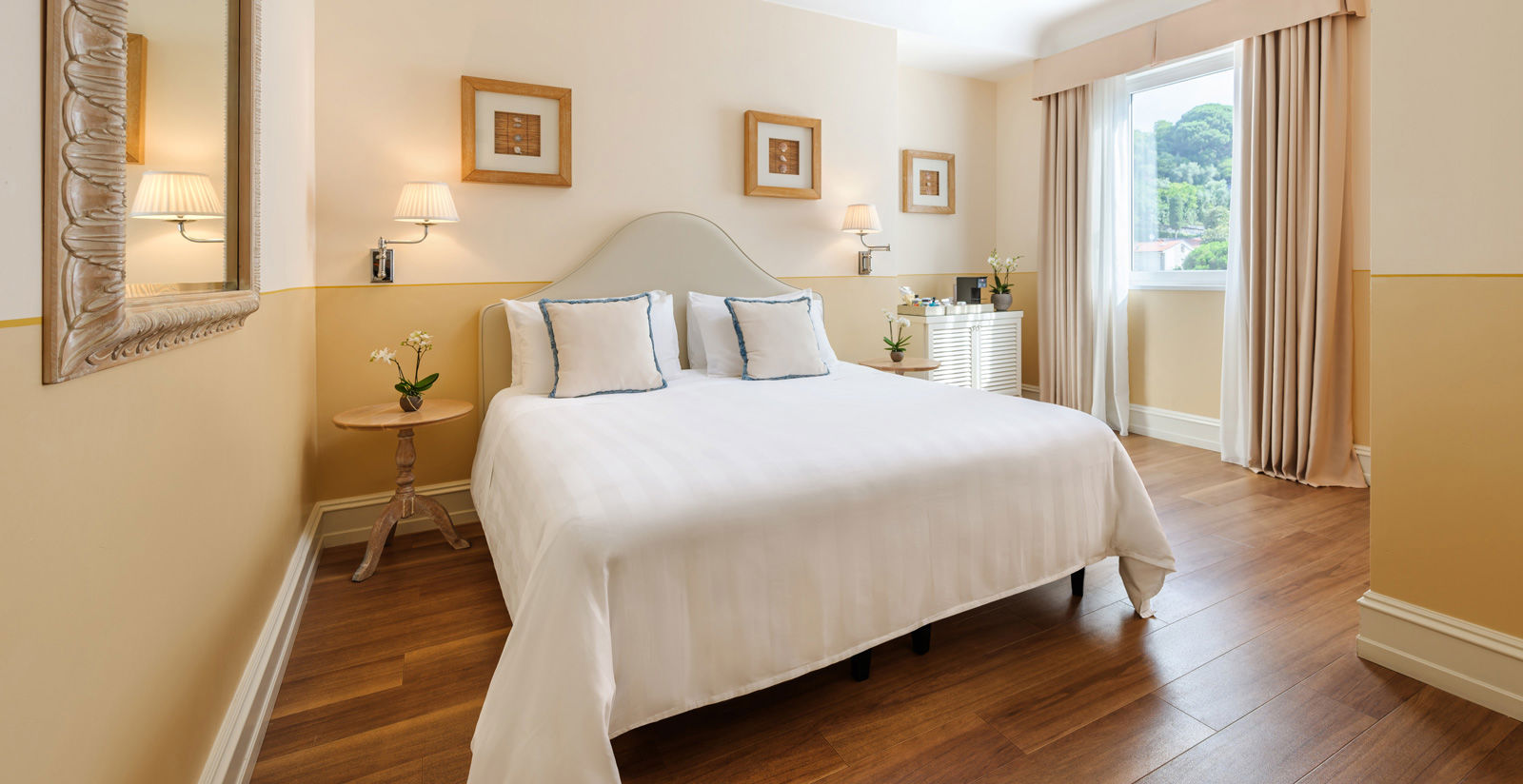 Grand Hotel Bristol - Hotel sul lungomare di Rapallo 10