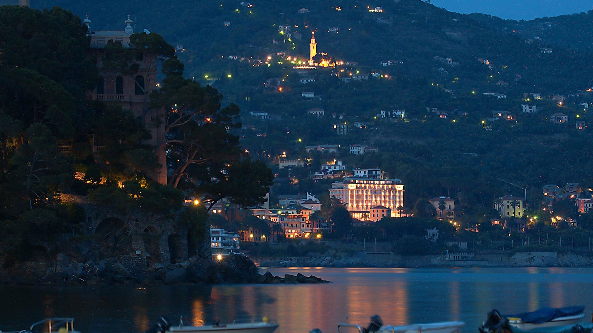 Grand Hotel Bristol - Grand Hotel Bristol Spa Resort 8