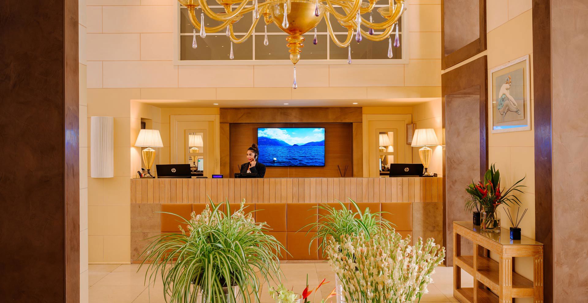 Grand Hotel Bristol - Grand Hotel Bristol Spa Resort 10