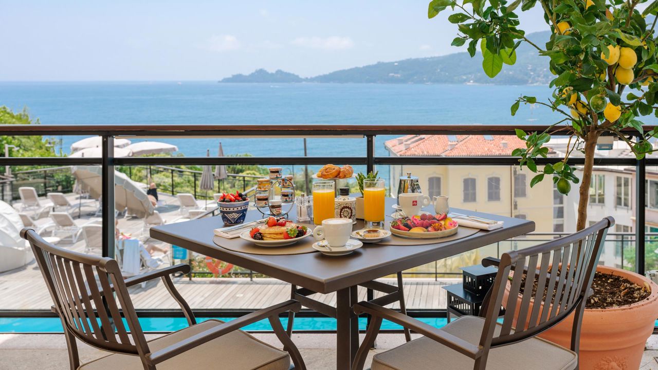 Grand Hotel Bristol - Grand Hotel Bristol Spa Resort 6