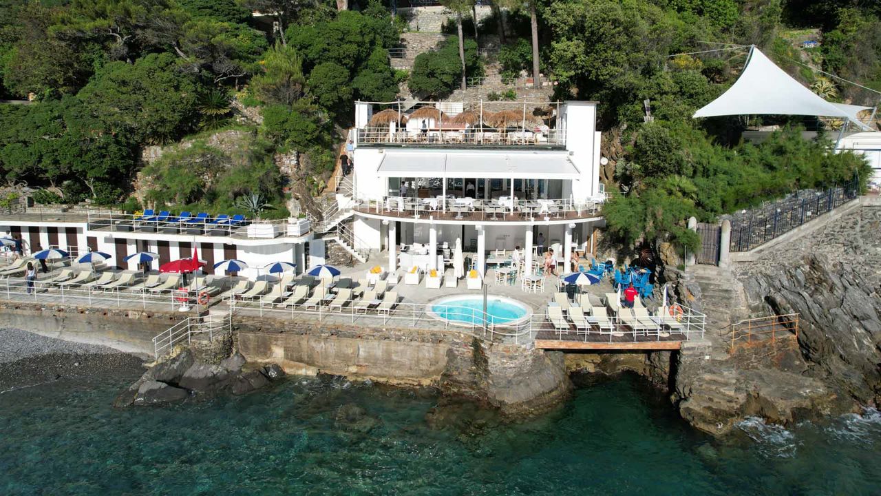 Grand Hotel Bristol - Grand Hotel Bristol Spa Resort 11