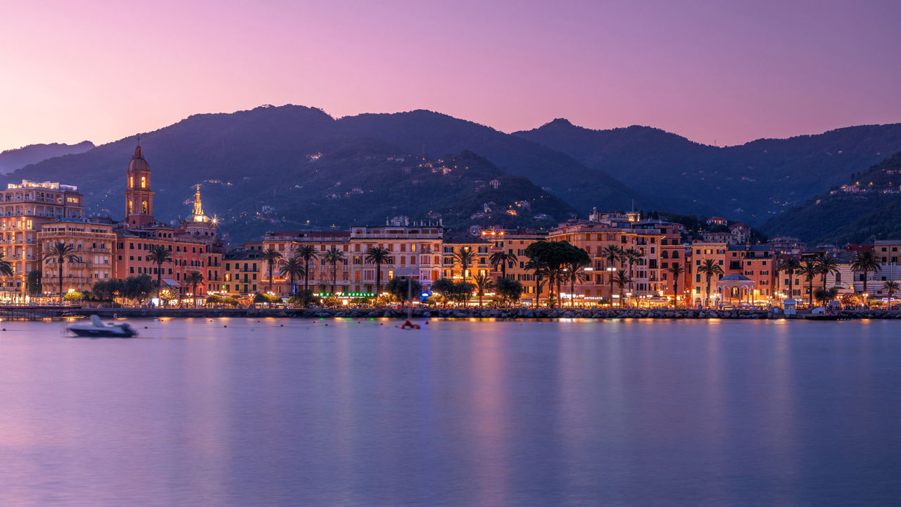 Grand Hotel Bristol - Grand Hotel Bristol Spa Resort 11