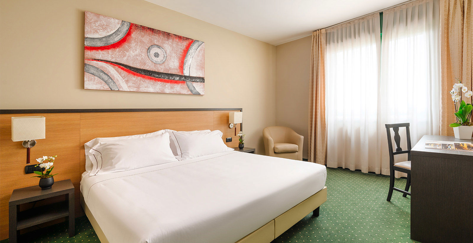 Hotel King - Camere 9