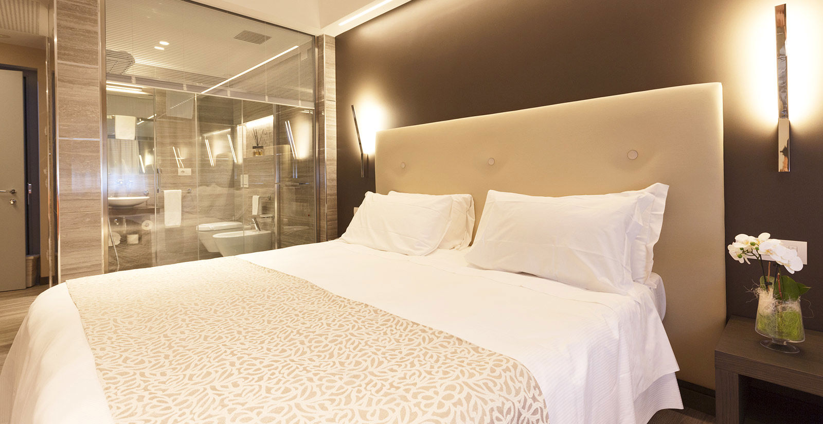 Hotel King - Camere 8