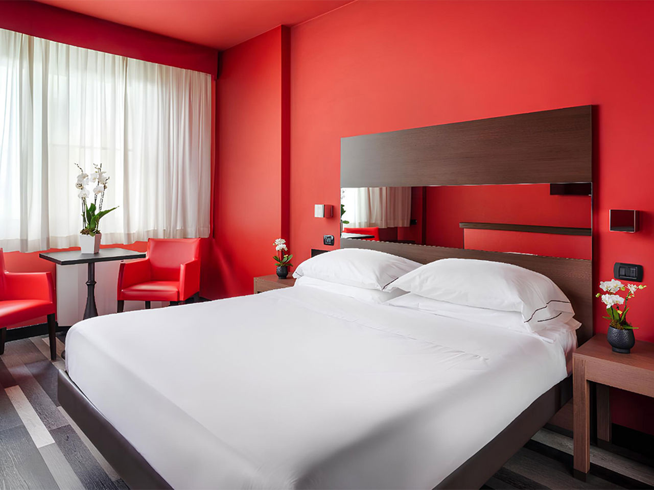 Comfort Plus Comfort Plus