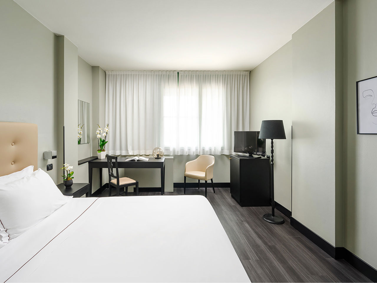 Hotel King Hotel King