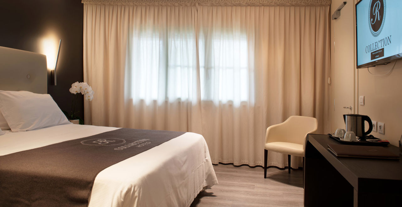 Hotel King - Camere 9 Hotel King - Camere 9