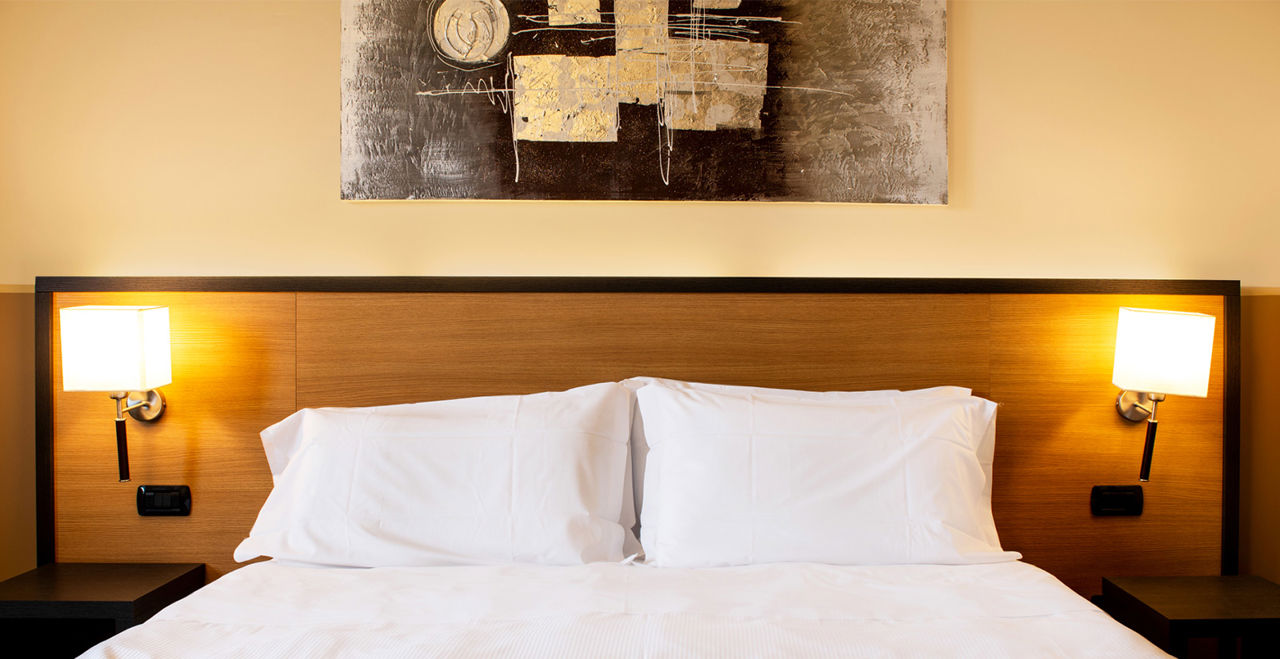 Hotel King - Camere 9 Hotel King - Camere 9