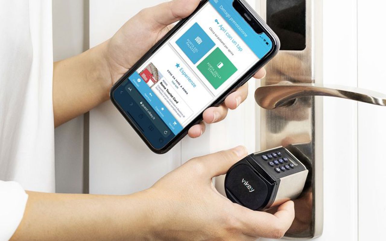 Hotel King - Smart Hotel King 6 Hotel King - Smart Hotel King 6