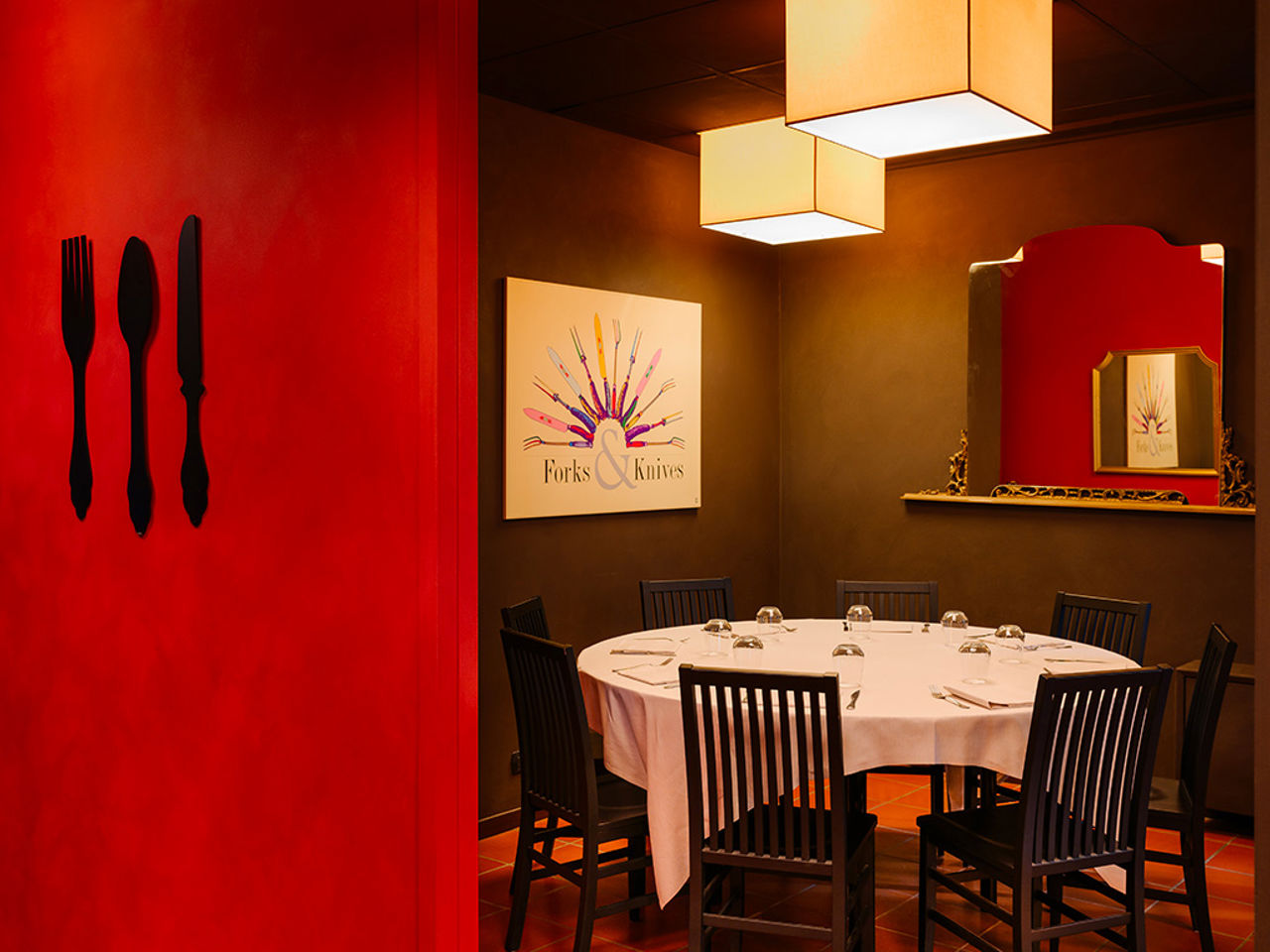 Hotel King - Camere 10 Hotel King - Camere 10