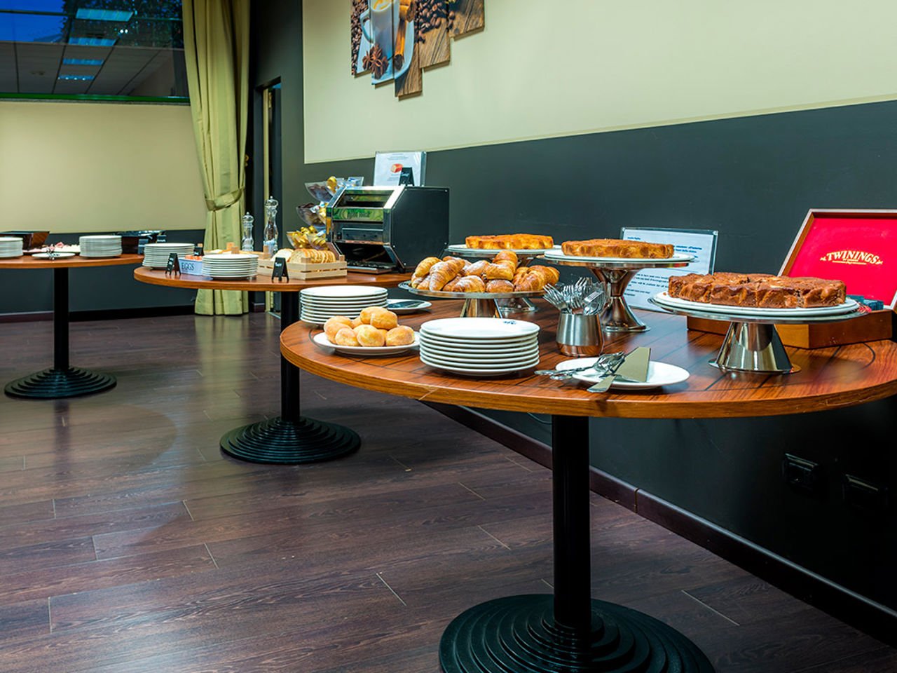 Hotel King - Meeting & Eventi 3 Hotel King - Meeting & Eventi 3