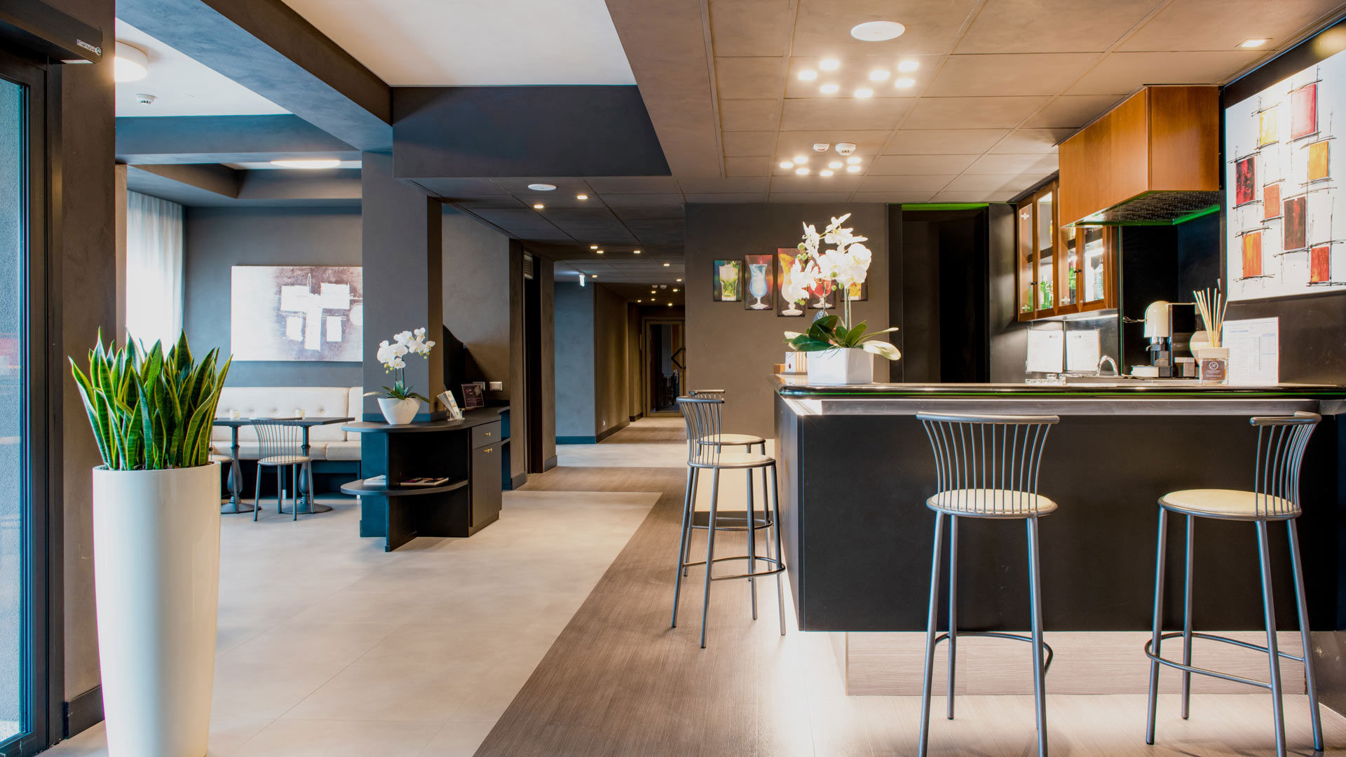 Hotel King - Smart Hotel King 5