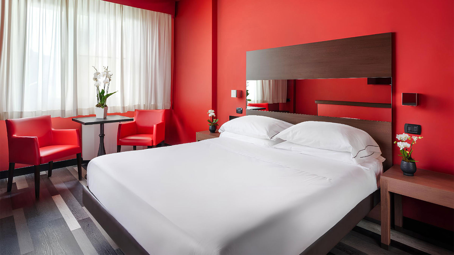 Hotel King - Comfort Plus 3