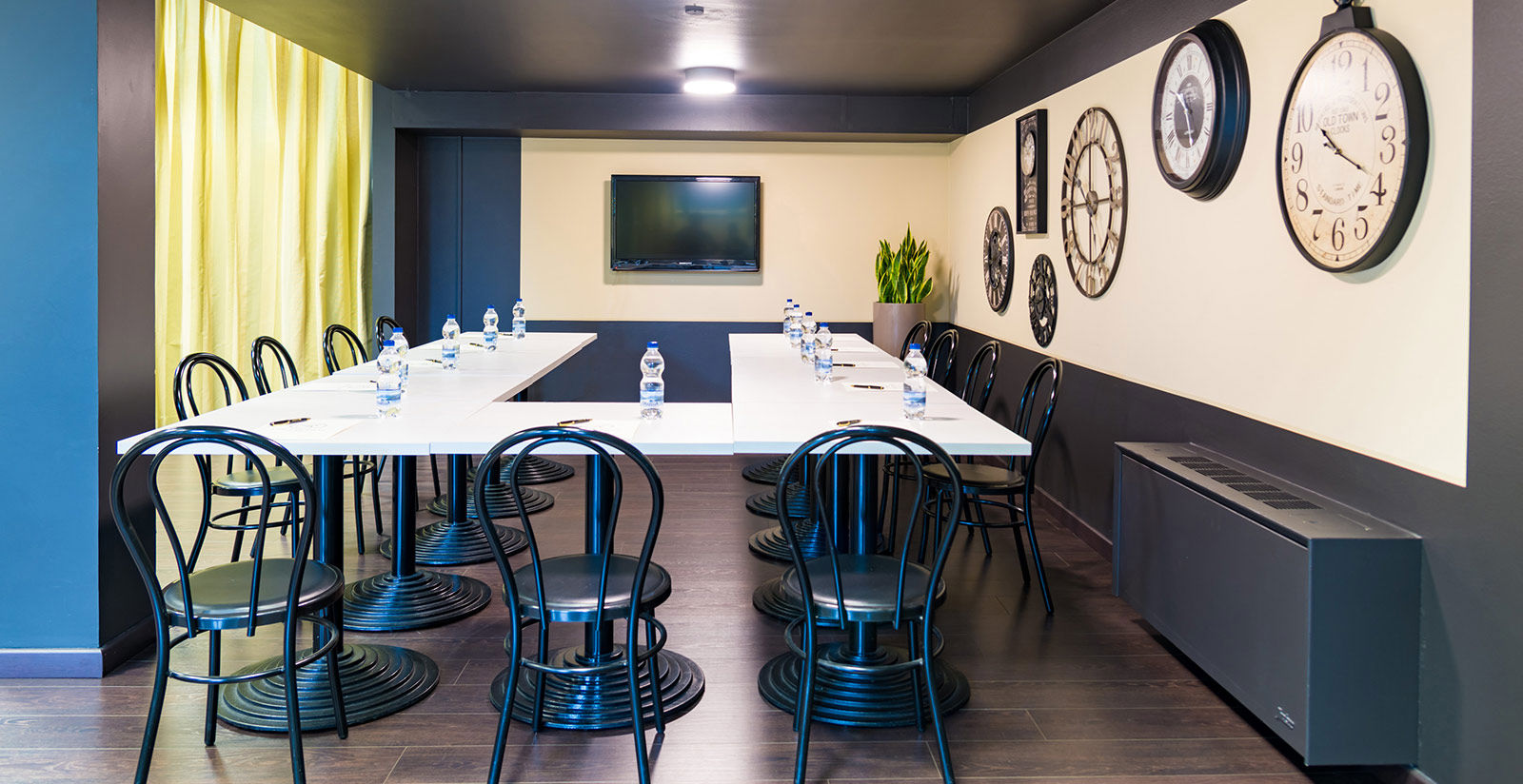 Hotel King - Meeting & Eventi 4 Hotel King - Meeting & Eventi 4