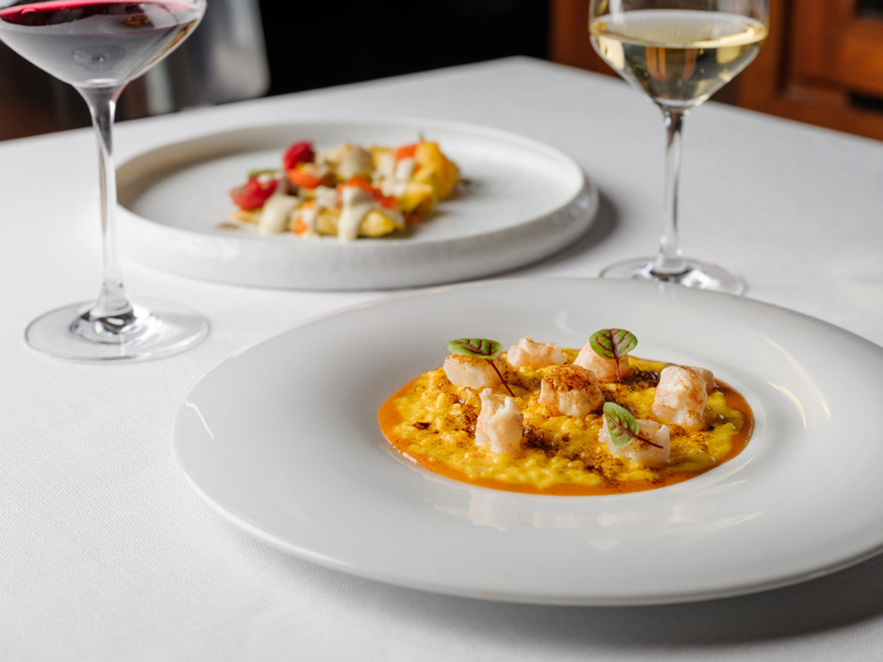 Montana Lodge & Spa - Montana Lodge & Spa 3