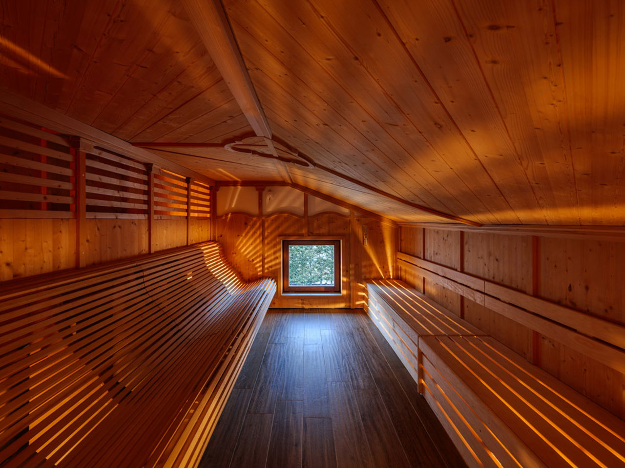 Montana Lodge & Spa - Montana Lodge & Spa 3