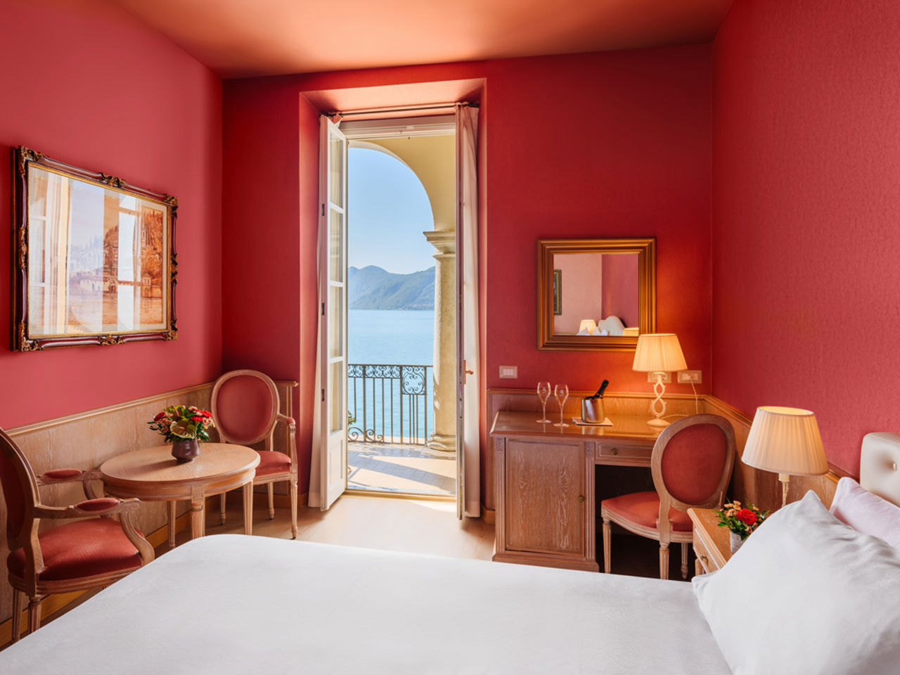 Hotel Royal Victoria