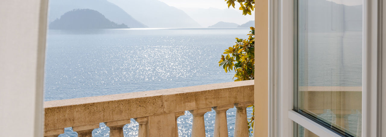 Hotel Royal Victoria