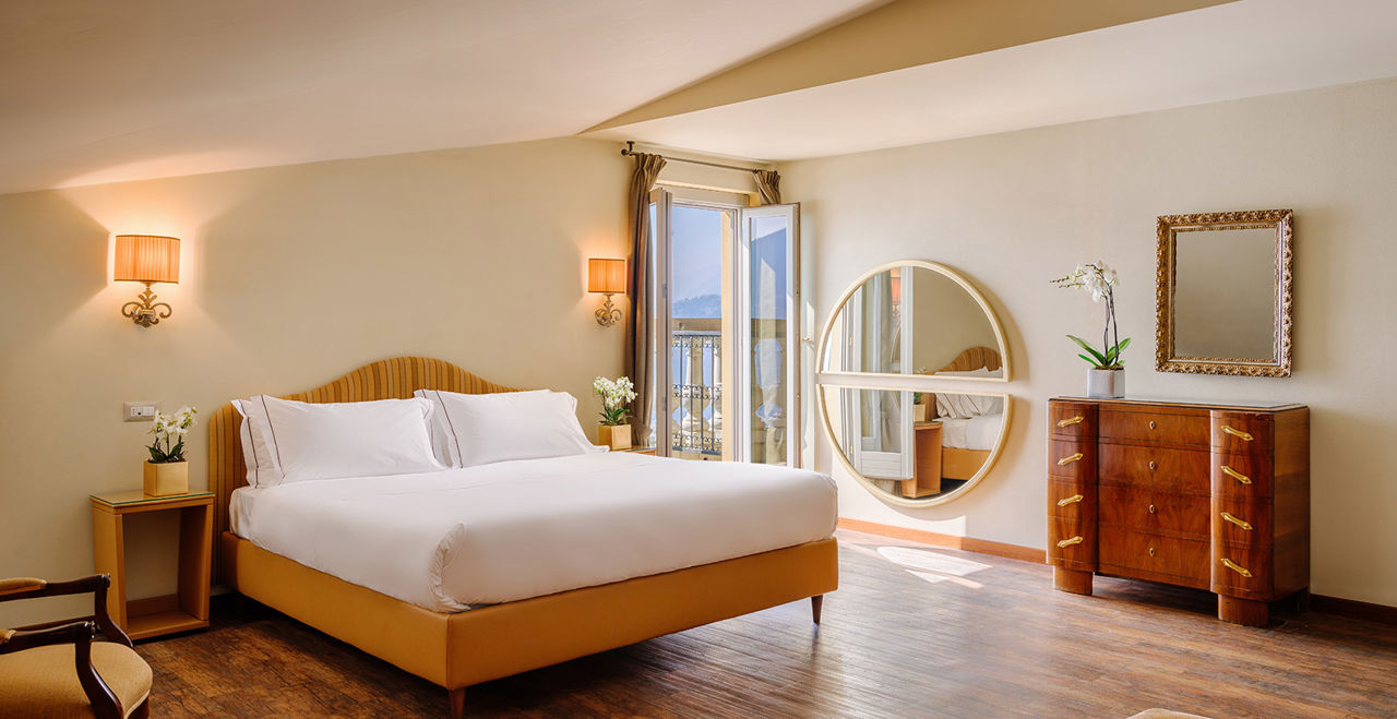 Hotel Royal Victoria