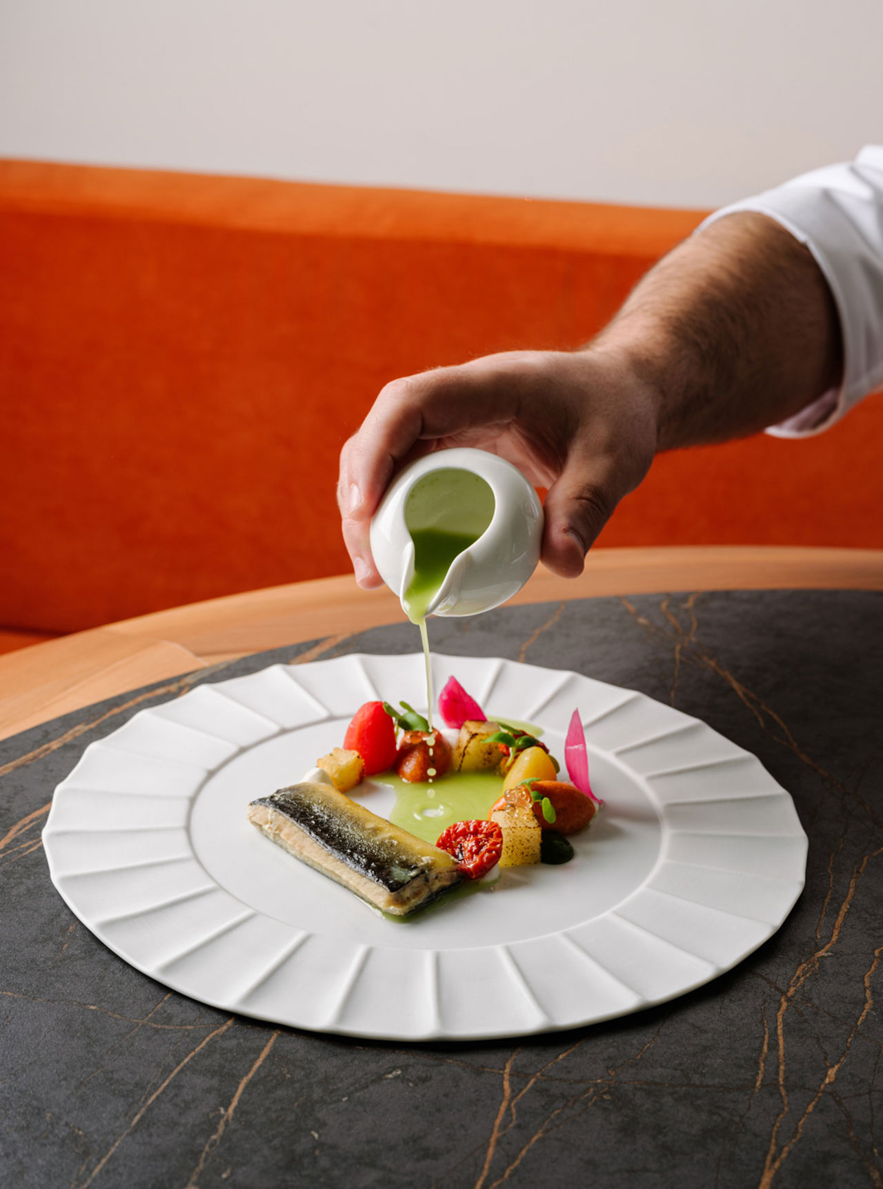 Hotel Royal Victoria - Hotel Royal Victoria 15